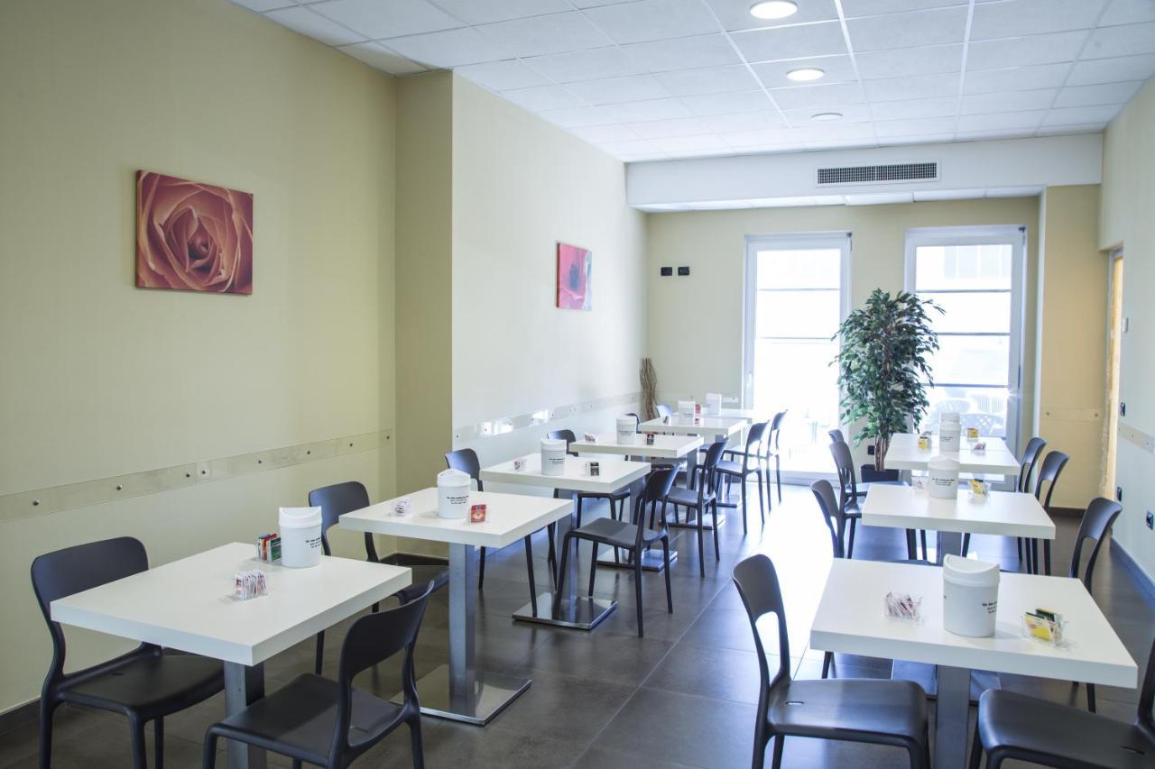 Hotel Motel Giglio Viadana Dış mekan fotoğraf