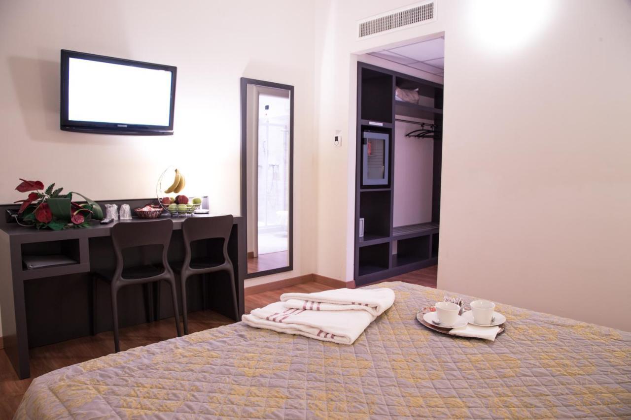Hotel Motel Giglio Viadana Dış mekan fotoğraf