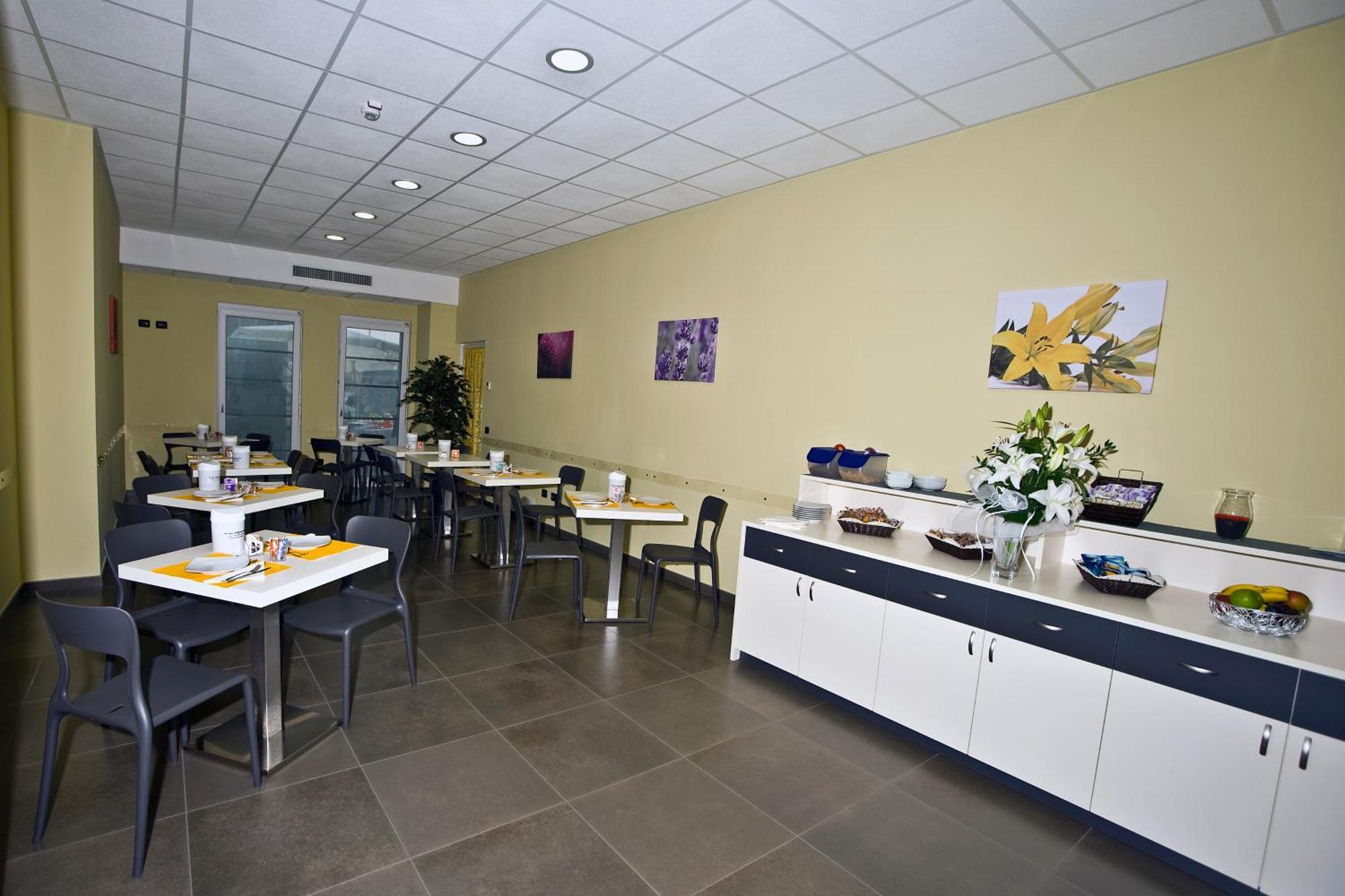 Hotel Motel Giglio Viadana Dış mekan fotoğraf