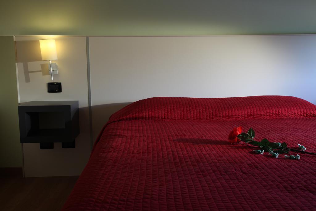 Hotel Motel Giglio Viadana Dış mekan fotoğraf